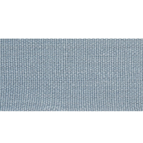 Schumacher Mathias Linen Tape Wide Trim 76890 / Sky