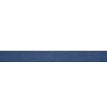 Load image into Gallery viewer, Schumacher Mathias Linen Tape Wide Trim 76891 / Indigo