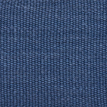Load image into Gallery viewer, Schumacher Mathias Linen Tape Wide Trim 76891 / Indigo