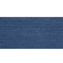 Load image into Gallery viewer, Schumacher Mathias Linen Tape Wide Trim 76891 / Indigo