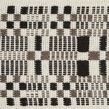Load image into Gallery viewer, Schumacher Brimfield Tape Trim 76951 / Cinder