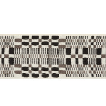 Load image into Gallery viewer, Schumacher Brimfield Tape Trim 76951 / Cinder