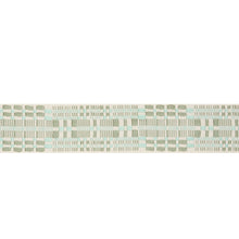 Load image into Gallery viewer, Schumacher Brimfield Tape Trim 76952 / Sage
