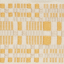 Load image into Gallery viewer, Schumacher Brimfield Tape Trim 76953 / Yellow