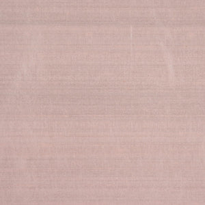 Pure Handwoven Silk Dupioni Drapery Fabric Blush / Pink