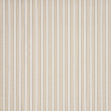 Load image into Gallery viewer, SCHUMACHER RIBBON STRIPE FABRIC 77101 / CHAMPAGNE