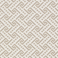 Load image into Gallery viewer, SCHUMACHER IONIC WEAVE FABRIC 77121 / DUNE