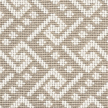 Load image into Gallery viewer, SCHUMACHER IONIC WEAVE FABRIC 77121 / DUNE