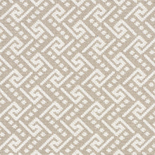 Load image into Gallery viewer, SCHUMACHER IONIC WEAVE FABRIC 77121 / DUNE