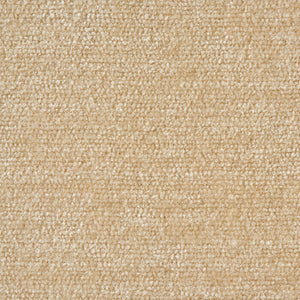 SCHUMACHER RYDER PERFORMANCE CHENILLE FABRIC 77160 / NATURAL