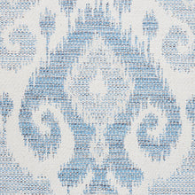 Load image into Gallery viewer, SCHUMACHER DEDRA PERFORMANCE FABRIC 77360 / SKY