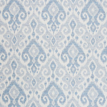 Load image into Gallery viewer, SCHUMACHER DEDRA PERFORMANCE FABRIC 77360 / SKY
