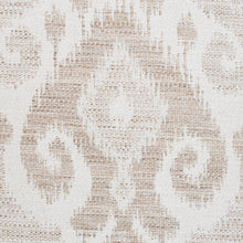 Load image into Gallery viewer, SCHUMACHER DEDRA PERFORMANCE FABRIC 77361 / NATURAL