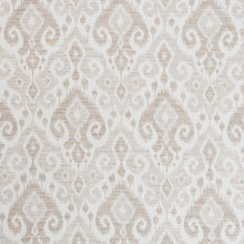 Load image into Gallery viewer, SCHUMACHER DEDRA PERFORMANCE FABRIC 77361 / NATURAL