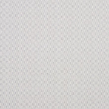 Load image into Gallery viewer, SCHUMACHER DERBY DIAMOND PERFORMANCE FABRIC 77521 / GREY