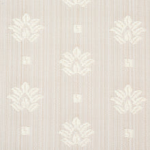 Load image into Gallery viewer, SCHUMACHER BRUNEL FABRIC 77530 / NATURAL