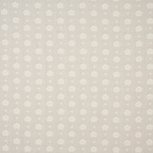 Load image into Gallery viewer, SCHUMACHER BRUNEL FABRIC 77530 / NATURAL