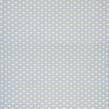 Load image into Gallery viewer, SCHUMACHER BRUNEL FABRIC 77531 / SKY
