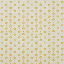 Load image into Gallery viewer, SCHUMACHER BRUNEL FABRIC 77532 / YELLOW