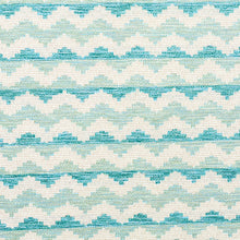 Load image into Gallery viewer, SCHUMACHER ROEBUCK PERFORMANCE FABRIC 77540 / MINERAL