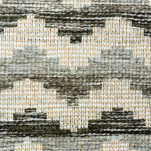 Load image into Gallery viewer, SCHUMACHER ROEBUCK PERFORMANCE FABRIC 77542 / GREY