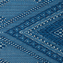 Load image into Gallery viewer, Schumacher Boulton Tape Trim 77591 / Blue