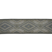 Load image into Gallery viewer, Schumacher Boulton Tape Trim 77592 / Charcoal