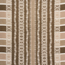 Load image into Gallery viewer, SCHUMACHER ATCHISON FABRIC 77611 / NEUTRAL