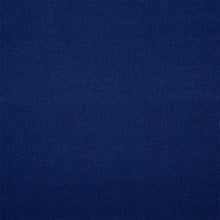 Load image into Gallery viewer, Schumacher Albert Performance Cotton Fabric 77804 / Indigo