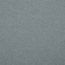 Load image into Gallery viewer, Schumacher Albert Performance Cotton Fabric 77806 / Heather Grey