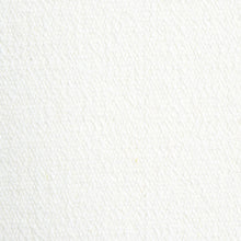 Load image into Gallery viewer, Schumacher Albert Performance Cotton Fabric 77808 / White