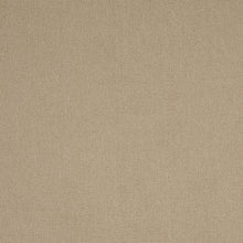 Load image into Gallery viewer, Schumacher Albert Performance Cotton Fabric 77811 / Sand