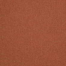 Load image into Gallery viewer, Schumacher Albert Performance Cotton Fabric 77812 / Terracotta