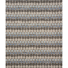 Load image into Gallery viewer, SCHUMACHER AYUMI PERFORMANCE FABRIC 78130 / BLUE