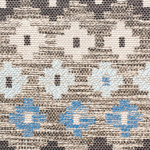 Load image into Gallery viewer, SCHUMACHER AYUMI PERFORMANCE FABRIC 78130 / BLUE