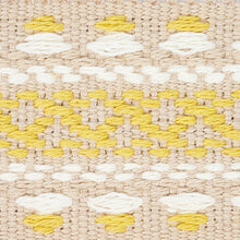 Load image into Gallery viewer, Schumacher Loveland Trim 78160 / Yellow