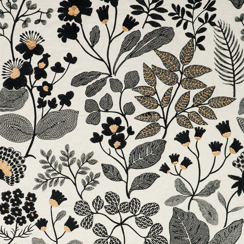 Valentina Floral Multicolor 180022 by Schumacher Designer Fabric