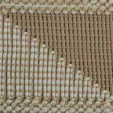 Load image into Gallery viewer, Schumacher Teague Tape Indoor/Outdoor Trim 78531 / Neutral