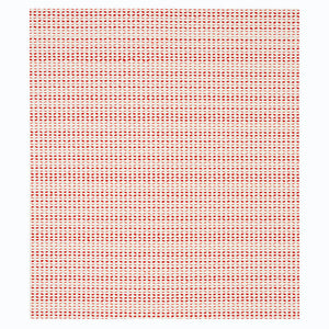 SCHUMACHER BRANFORD INDOOR/OUTDOOR FABRIC 78541 / RED