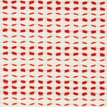 Load image into Gallery viewer, SCHUMACHER BRANFORD INDOOR/OUTDOOR FABRIC 78541 / RED