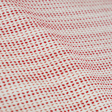 Load image into Gallery viewer, SCHUMACHER BRANFORD INDOOR/OUTDOOR FABRIC 78541 / RED