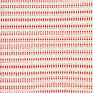 SCHUMACHER BRANFORD INDOOR/OUTDOOR FABRIC 78541 / RED
