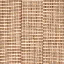 Load image into Gallery viewer, Schumacher Ipala Hand Woven Stripe Fabric 78835 / Carmel