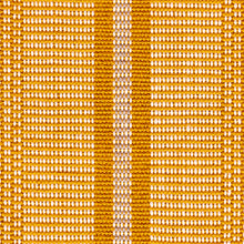 Load image into Gallery viewer, SCHUMACHER PANAN HAND WOVEN STRIPE FABRIC 78851 / MOSTAZA