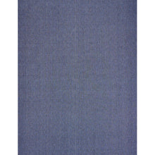 Load image into Gallery viewer, SCHUMACHER ISPA HAND WOVEN PLAIN FABRIC 78870 / INDIGO