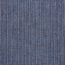 Load image into Gallery viewer, SCHUMACHER ISPA HAND WOVEN PLAIN FABRIC 78870 / INDIGO