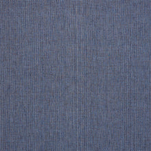 Load image into Gallery viewer, SCHUMACHER ISPA HAND WOVEN PLAIN FABRIC 78870 / INDIGO