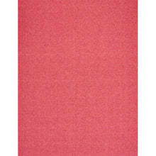 Load image into Gallery viewer, SCHUMACHER ISPA HAND WOVEN PLAIN FABRIC 78872 / ROSA