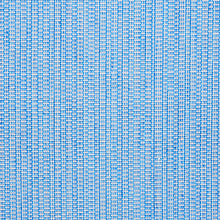 Load image into Gallery viewer, SCHUMACHER ISPA HAND WOVEN PLAIN FABRIC 78873 / CELESTIAL