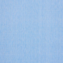 Load image into Gallery viewer, SCHUMACHER ISPA HAND WOVEN PLAIN FABRIC 78873 / CELESTIAL